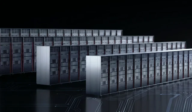 Huawei SuperPoD ile Yapay Zeka Çağı Başlıyor: Türkiye Pazarını Nasıl Etkileyecek?