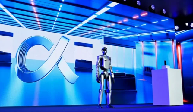 HONOR'dan Yapay Zeka Şovu: Robot Telefon MWC 2026'yı Sarsacak!