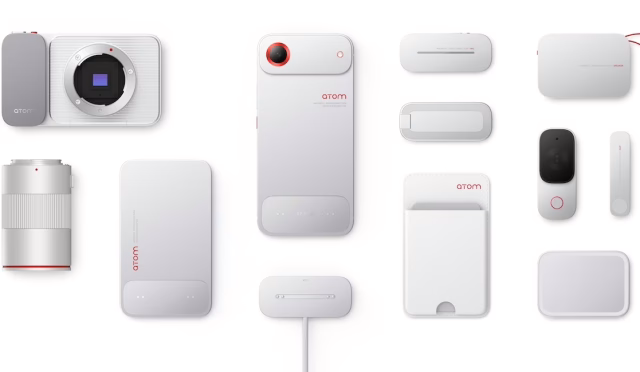 TECNO'dan Devrim Niteliğinde Modüler Telefon: Akıllı Telefonlar Çağı Kapanıyor mu?