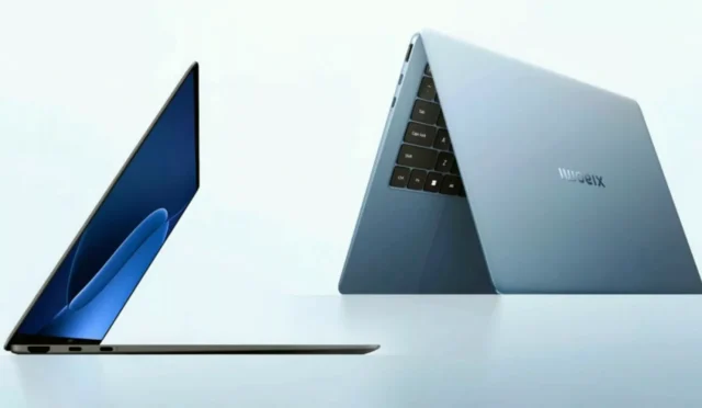 Xiaomi Book Pro 14 Sahneye Çıktı: İncecik Gövdeye Rakip Tanımayan Güç Sığdırdı!