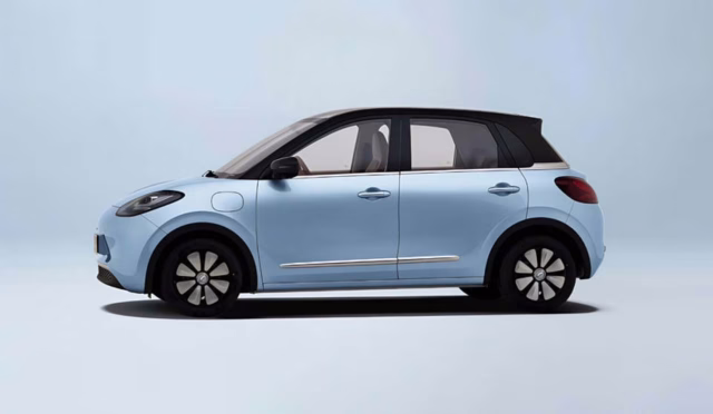 Yerli Reeder'dan Elektrikli Otomobil Hamlesi: ReeV Aura Pazarı Alt Üst Edecek Mi?