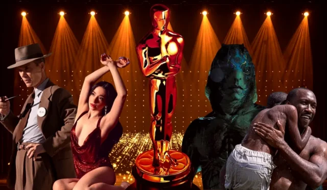 2026 Oscar Ödülleri Sahiplerini Buldu: Sinema Dünyasının Yıldızları Parladı!
