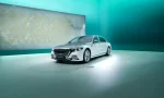 Mercedes-Maybach S-Class 2026 Tanıtıldı: Lüks Yeniden Tanımlanıyor!