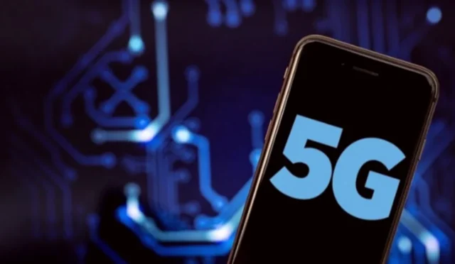 5G Geliyor: Türkiye'de 5G Ne Zaman Kullanıma Sunulacak? İşte Detaylar