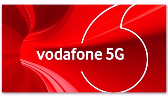 Vodafone ve Huawei'den Devrim: 5G RedBox ile Fiber Hızı Kablosuz Geliyor!
