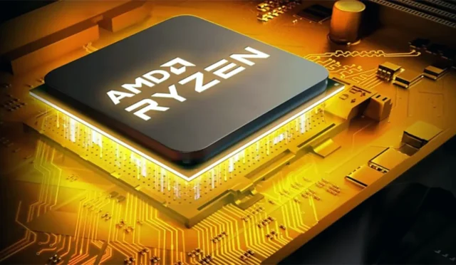 Samsung ve AMD İşbirliği mi? Yeni Nesil Çiplerde Rekabet Kızışıyor!