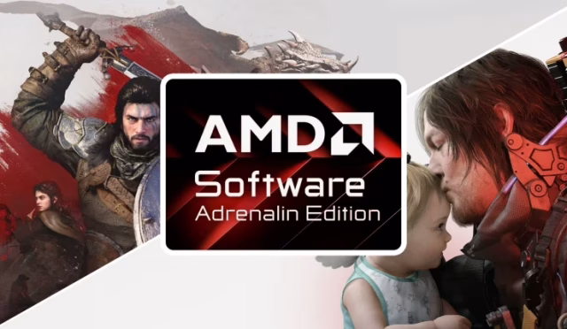 AMD Adrenalin 26.3.1 Yayınlandı: FSR 4.1 ve Yeni Oyun Optimizasyonları