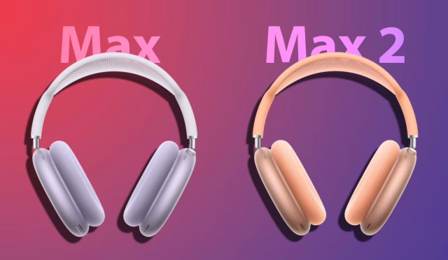 AirPods Max 2 Geldi: Değer mi? AirPods Max ile Karşılaştırma