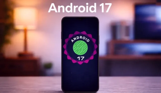 Android 17 Özellikleri Sızdı: Yapay Zeka Çağı Başlıyor!