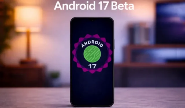 Android 17 Beta Sürprizi! Hangi Telefonlar Güncelleme Alacak?