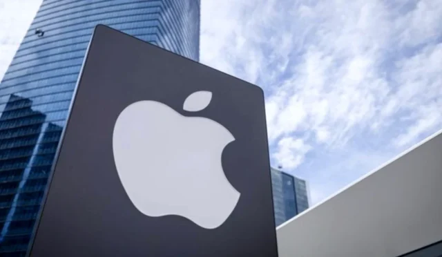 CIA'den Apple'a Şok Uyarı! Tayvan İşgali Apple'ı Nasıl Vuracak?