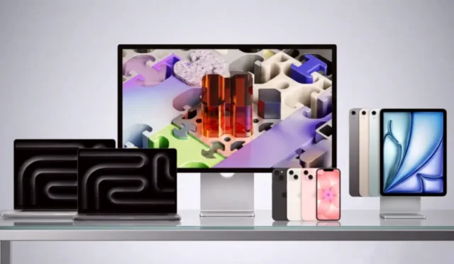 Apple'dan Bomba Gibi Giriş: iPhone 17e ve Yeni M5'li MacBook'lar Tanıtıldı!