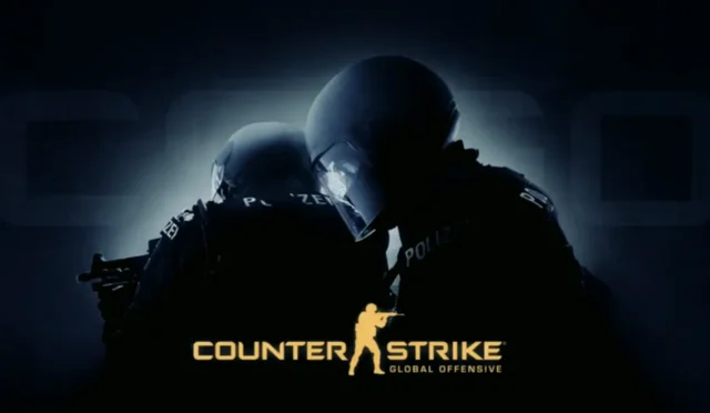CS:GO Steam'e Geri Döndü: Nostalji Rüzgarı ve Ücretsiz Erişim!