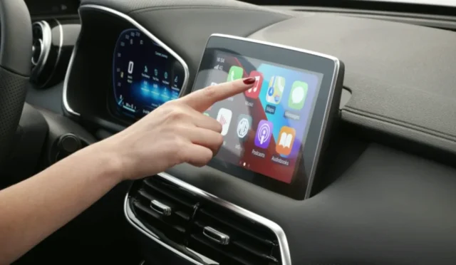 Otomobil Ekranlarına Büyük Darbe! CarPlay ve Android Auto Türkiye'de Yasaklanıyor mu?