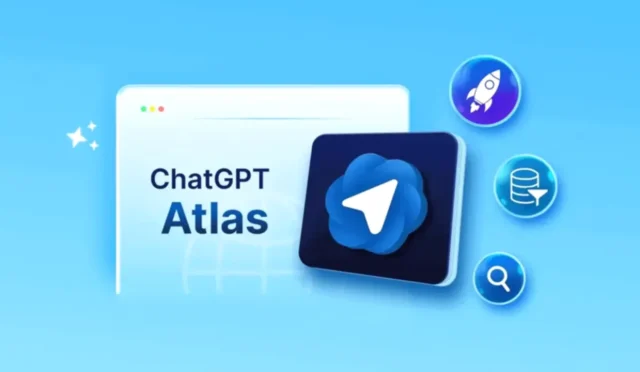 ChatGPT Atlas'ta Devrim! Çoklu Hesap Desteği ile Verimlilik Katlanıyor