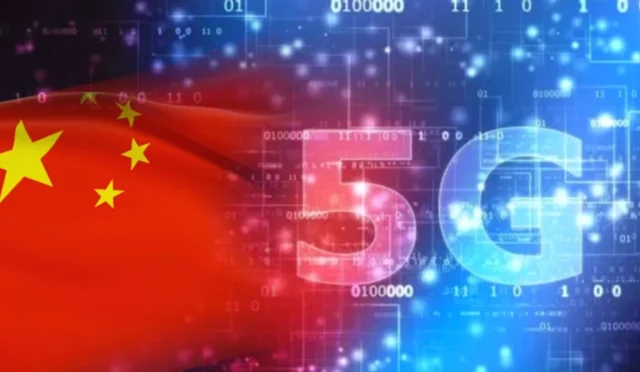 Huawei'den Korkutan 5G Hamlesi: Ajan İnterneti Çağı Başlıyor!
