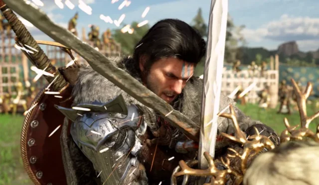 Crimson Desert Fırtınası: PS5 Performansı Dudak Uçuklattı!