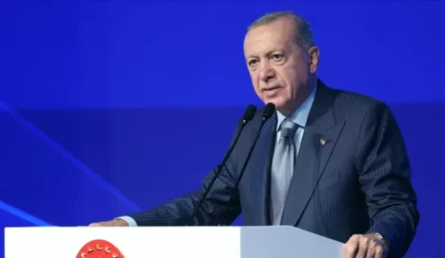 Türkiye 5G’ye Geçiyor: Erdoğan’dan Dijital Bağımsızlık Vurgusu!