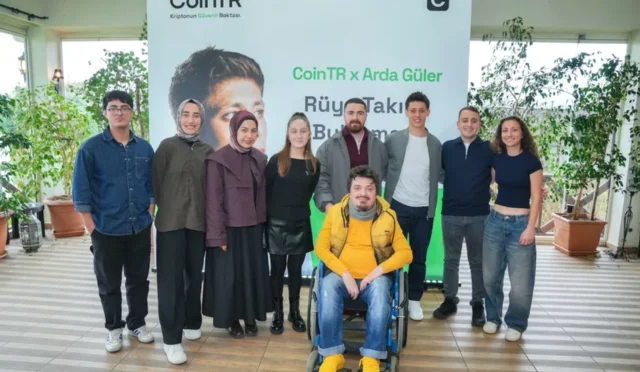 Arda Güler’den İlham Veren Hamle: Rüya Takımı ile Geleceğe Yatırım!