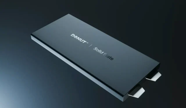 Elektrikli Araçlarda Devrim: Süper Kapasitörler Bataryalara Rakip mi?