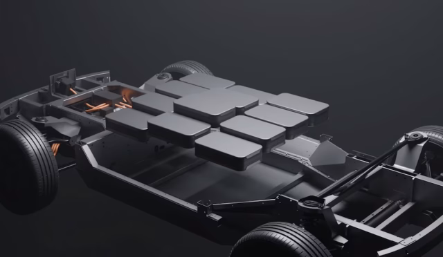 Donut Lab'den Devrim: Katı Hal Batarya 100 Derecede Bile Coşuyor!