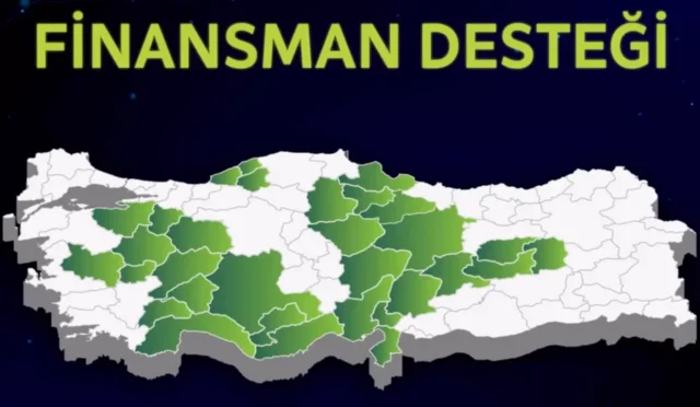 31 İlde Faizsiz Kredi Müjdesi! 3 Milyar TL Destek Kimleri Sevindirecek?