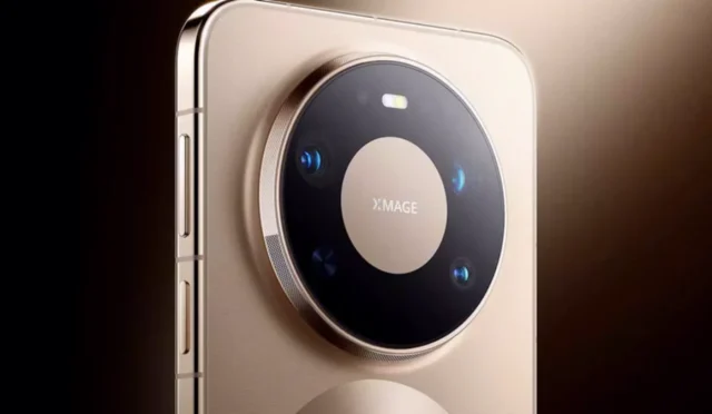 Huawei Mate 80 Wind Edition Tanıtıldı: Aktif Fanlı Soğutma ile Fark Yaratıyor!