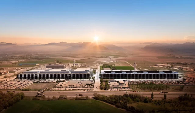 ASELSAN’dan Savunma Sanayiine Yeşil Dokunuş: 2050 Hedefine Doğru Dev Adımlar!