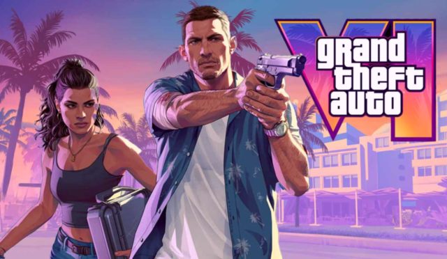GTA 6'yı Bu Ülke İlk Oynayacak: Geri Sayım Başladı!