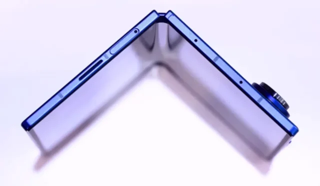 Samsung Galaxy Z Fold 8 Bomba Özelliklerle Geliyor! Katlanma İzi Tarih Oluyor