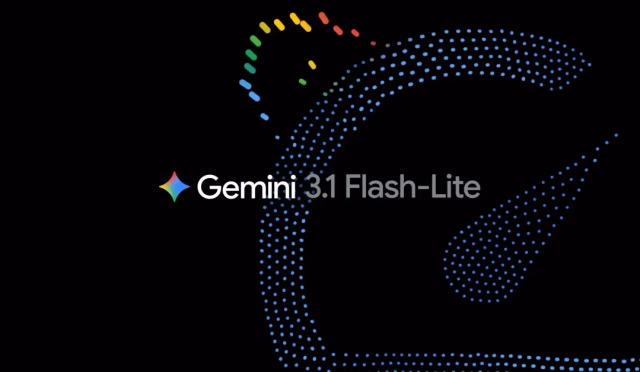Gemini 3.1 Flash Lite Geldi: Google'dan Rekabeti Kızıştıracak Hamle!