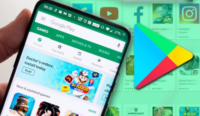 Play Store Oyun Denemeleri Başladı: Satın Almadan Önce Deneme Dönemi!