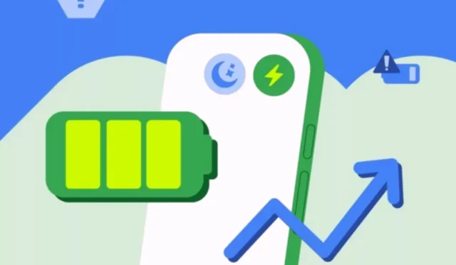 Google Play Store'dan Şarj Hırsızlarına Savaş Açtı! Pil Ömrü Artacak mı?