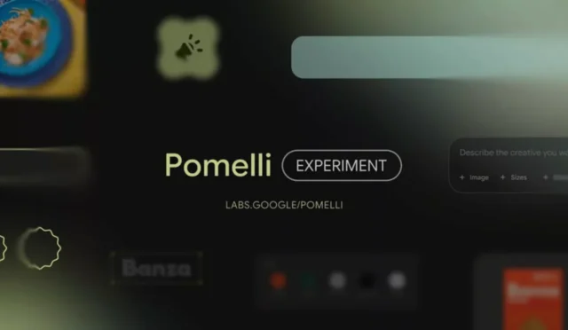 Google Pomelli Türkiye'de! Yapay Zeka ile İçerik Üretimi Çağı Başlıyor