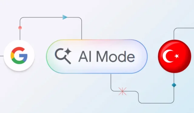 Google'dan Yapay Zeka Devrimi: AI Modu Türkiye'de Oyunun Kurallarını Değiştiriyor!