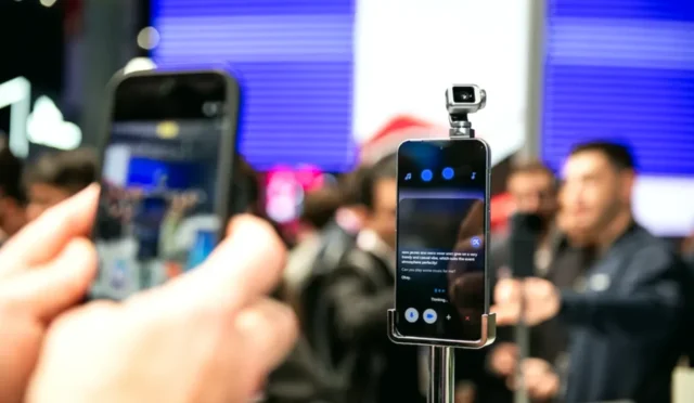 HONOR MWC 2026'da Robot Telefonuyla Şov Yaptı! Yapay Zeka Çağı Başlıyor