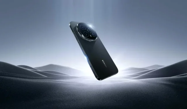 HONOR Magic 8 Pro Kamera Güncellemesiyle Mobil Fotoğrafçılıkta Devrim Yaratıyor!