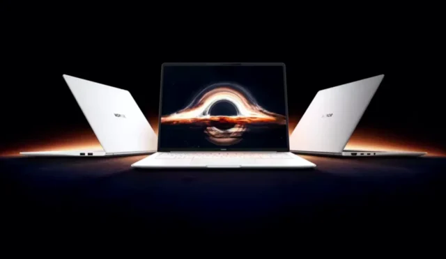Honor MagicBook Pro 14 (2026) MacBook Pro'ya Rakip mi Geliyor?