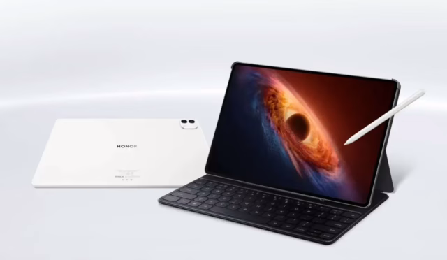 Honor MagicPad 4 ile Tablet Pazarı Alt Üst Oldu! Dünyanın En İnce Tableti Geldi!