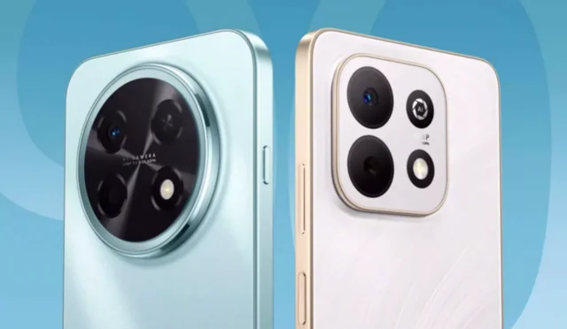 Huawei Enjoy 90 Serisi Geliyor: Dev Batarya ile Oyunun Kuralları Değişiyor!