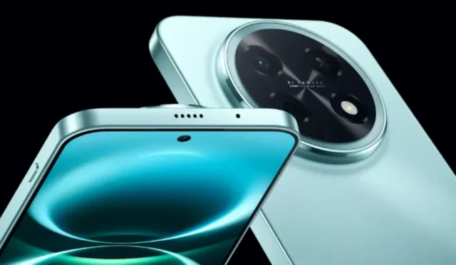 Huawei Enjoy 90 Pro Max Tanıtıldı: 8500 mAh Batarya ile Şarj Derdine Son!