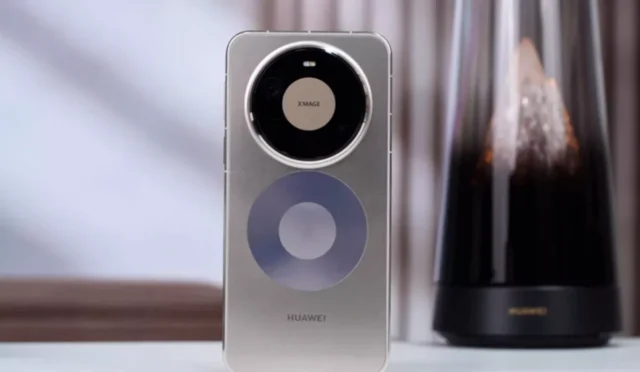 Huawei Mate 80 GTS Geliyor: Kurumsal Pazarı Sarsacak Amiral Gemisi!