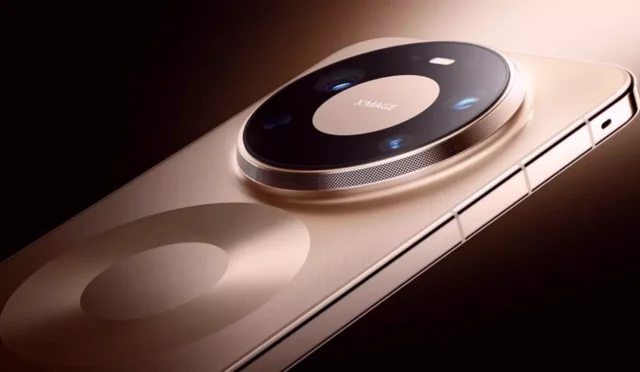 Huawei Mate 80 Pro Max Wind Edition ile Oyunun Kuralları Değişiyor!