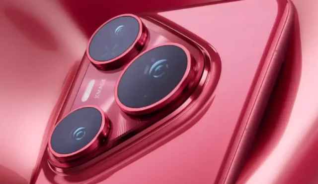 Huawei Pura 90'dan Renk Şöleni: iPhone'a Rakip Tasarım ve 200MP Kamera!