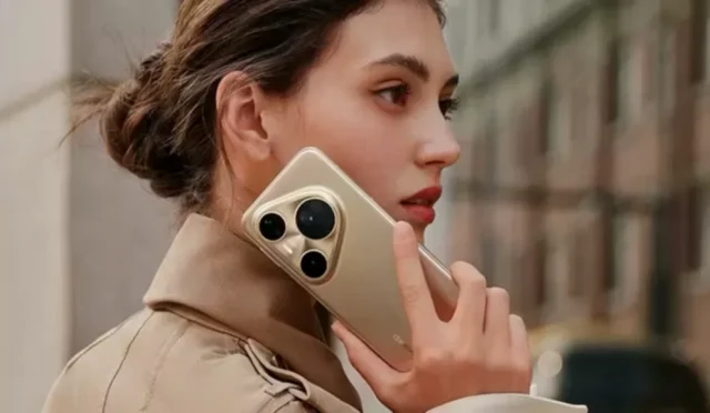 Huawei Pura 90 Pro ile Kamera Çağı Değişiyor: LOFIC Teknolojisi Geliyor!