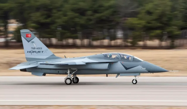 Türk Savunma Sanayii'nde Devrim: HÜRJET ve ATAK Motorlarına ABD'den İhracat Onayı Çıktı!