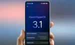 Xiaomi HyperOS 3.1 Türkiye'de! Amiral Gemileri Uçuşa Geçiyor