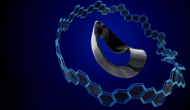 IBM'den Kuantum Bilgisayarlarla Gelen Devrim: Yarı-Möbius Molekülü Sentezlendi!