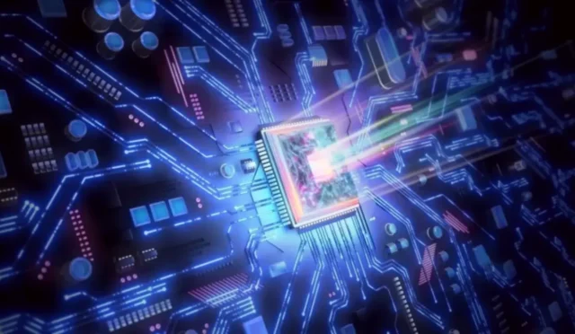 IBM'den Kuantum Devrimi: Süper Bilgisayar Mimarisi ile Yeni Çağ Başlıyor!