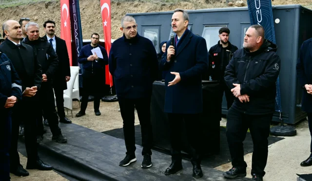 Sky Dagger’dan Savunma Sanayiine Yeni Soluk: Yerli Kamikaze Drone Çağı Başlıyor!